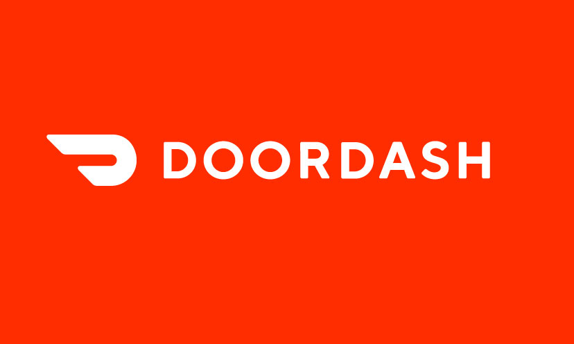 Enter For A Chance To Win A Doordash Gift Card Get It Free