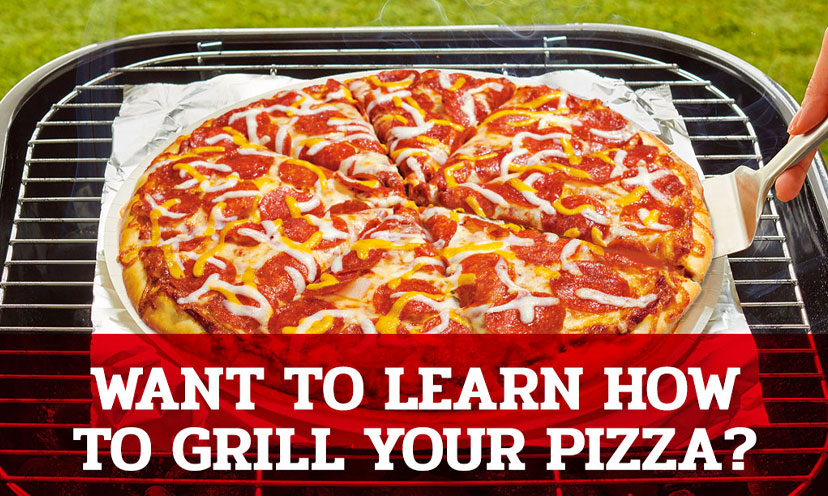 Enter For A Chance To Win An Outdoor Grill Papa Murphy Gift Card And More Get It Free