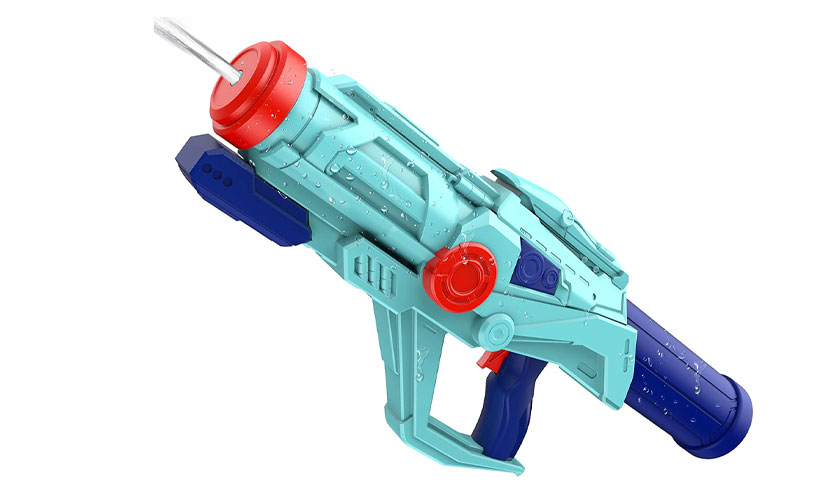 super water blaster