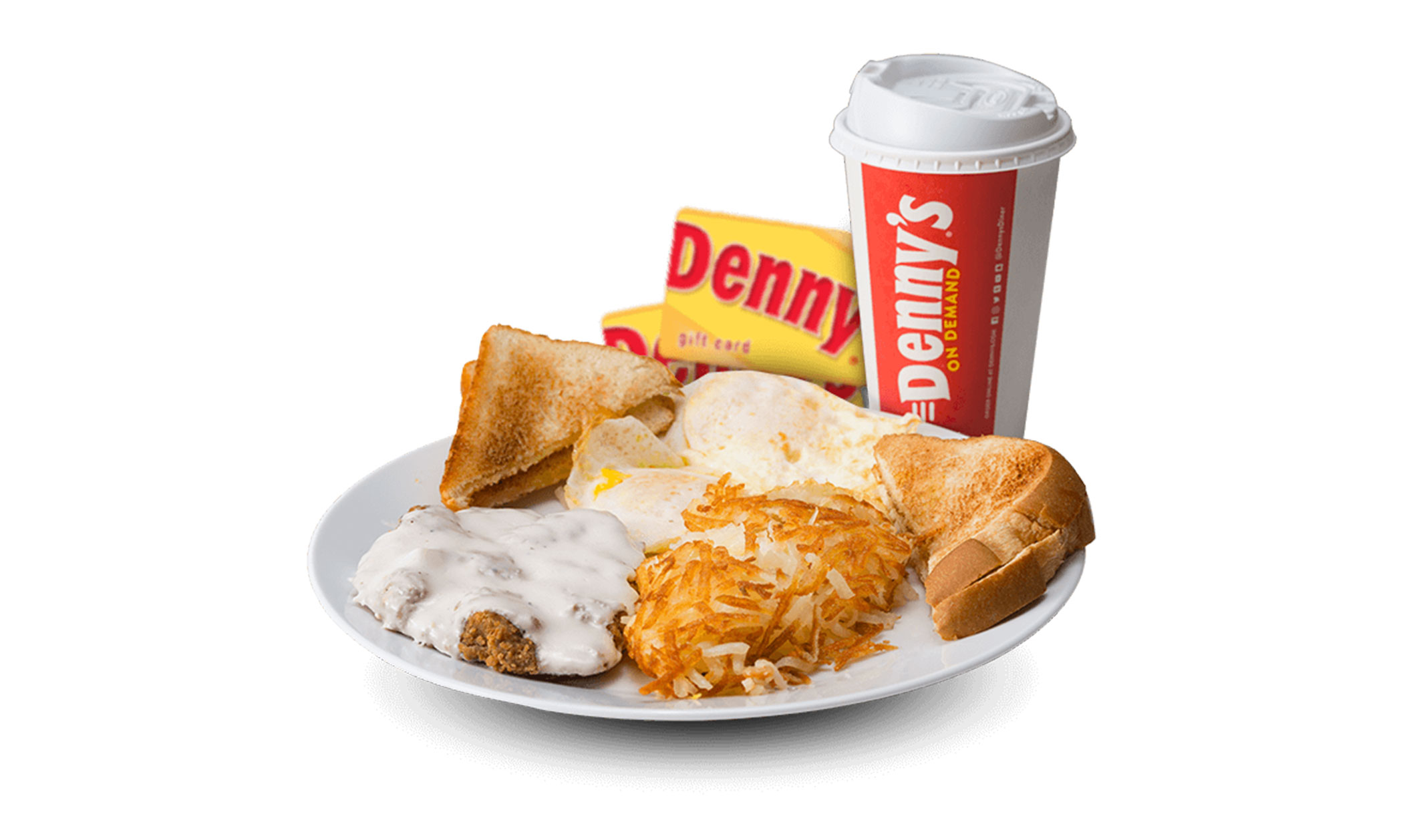 Get A FREE Denny s Gift Card Get It Free
